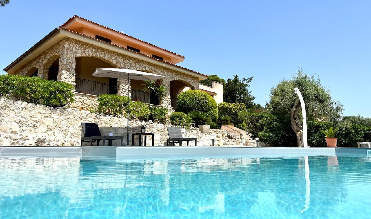 Casa vacanze Rina Avola